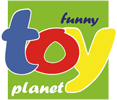 toy planet